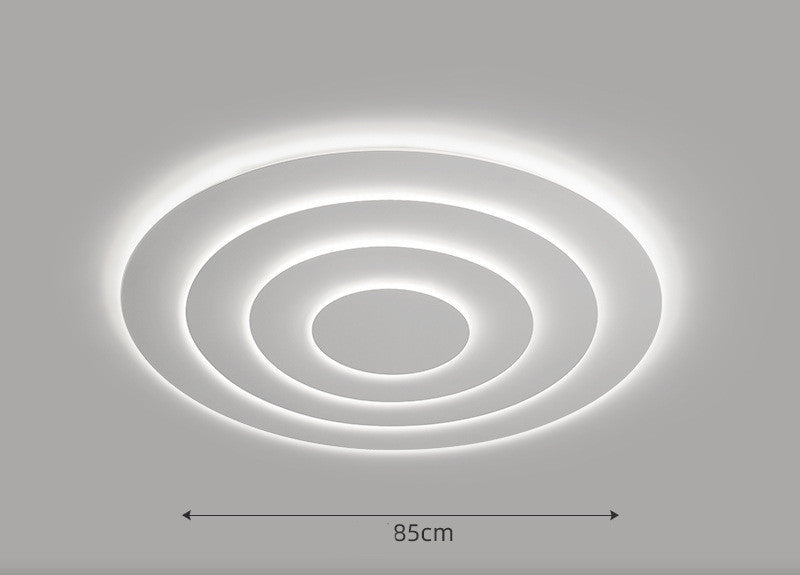 The Abyss LED Ceiling Light Little Italy