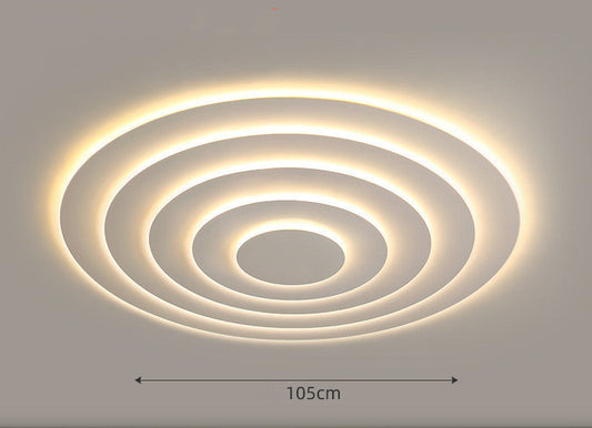 The Abyss LED Ceiling Light Little Italy