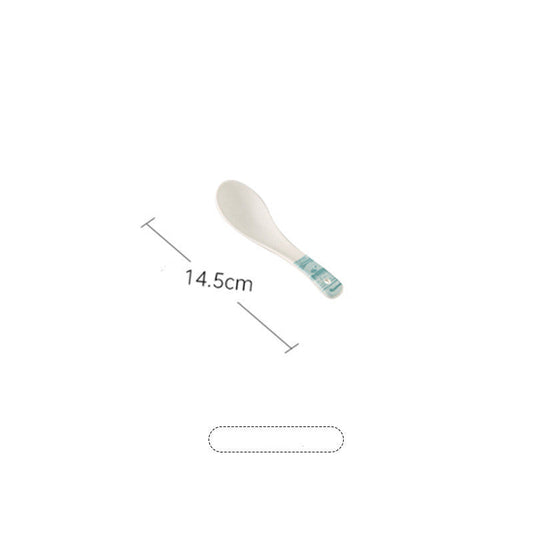 Blue Isla Ceramic Tableware Collection Scandi South