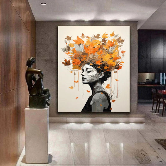 Dreams of Autumn Doba
