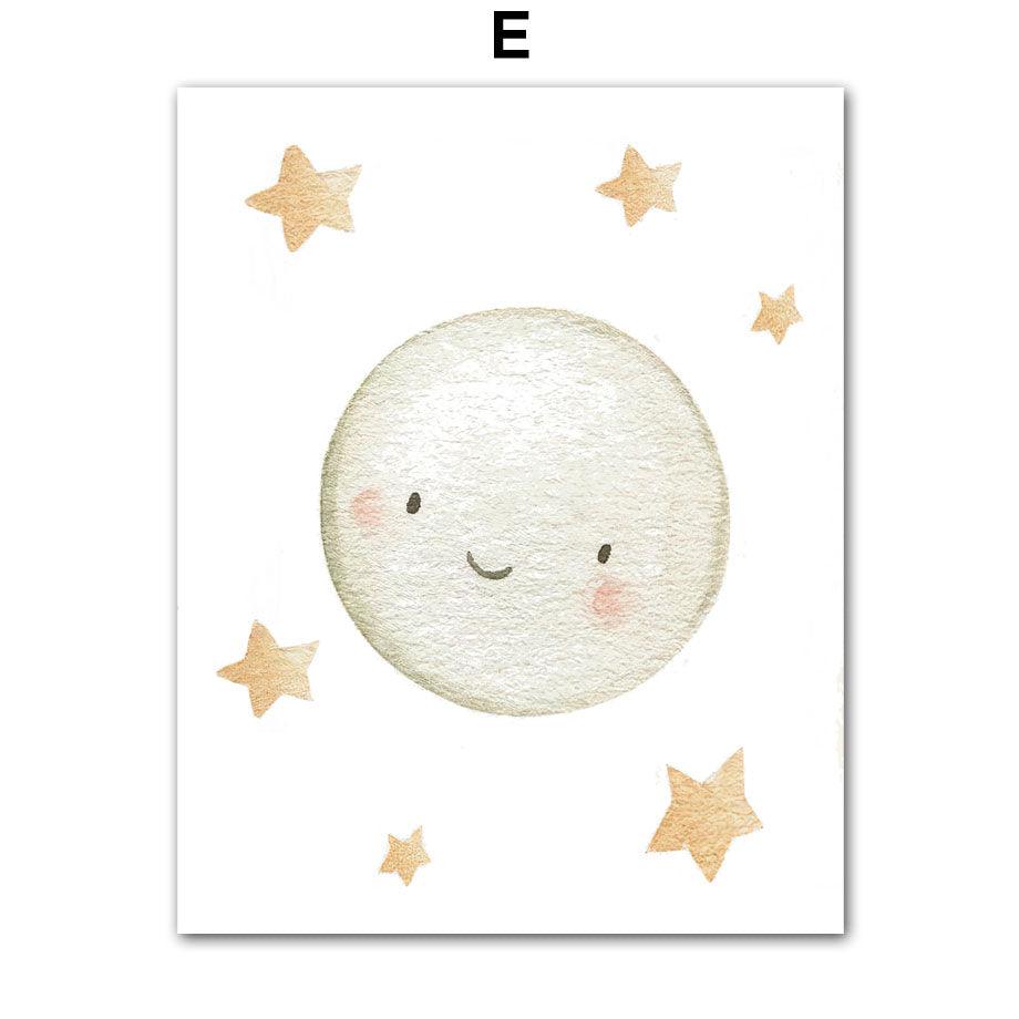 Race to the Finish! Collection of Wall Art - Divine Heart L.A.