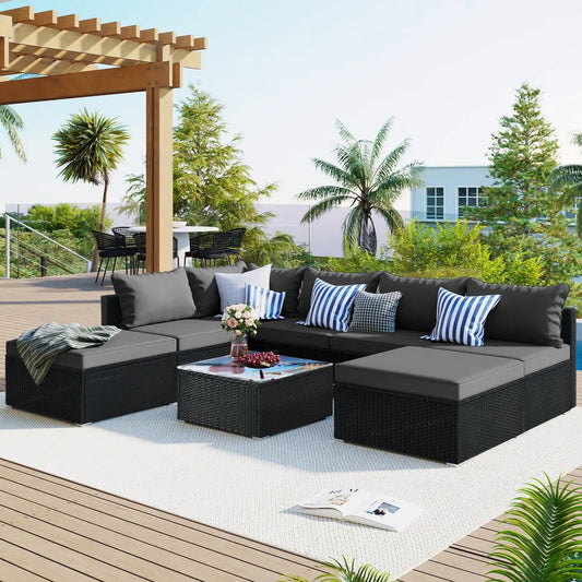 Creating an Outdoor Oasis for Wellness Divine Heart L.A.