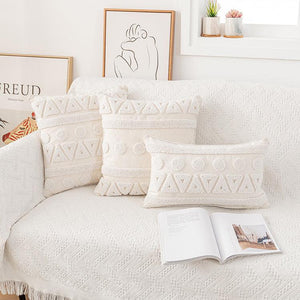 Throw Pillows: A Timeless Trend