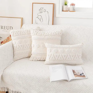 Throw Pillows: A Timeless Trend Divine Heart L.A.