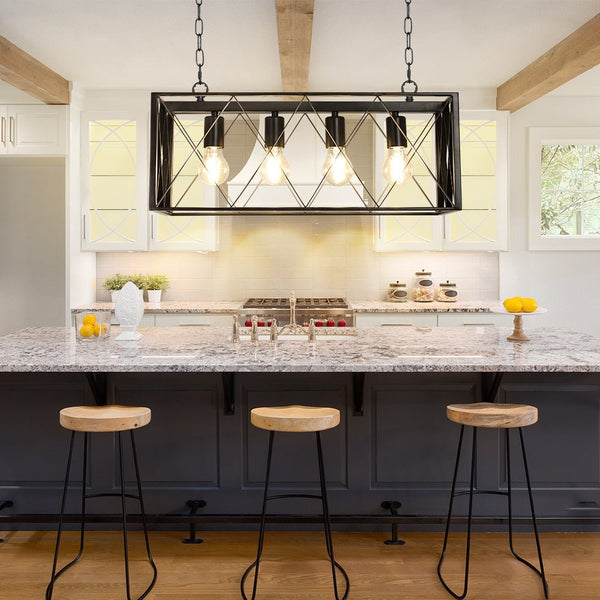 The Importance of Proper Illumination in Transforming Spaces - Divine Heart L.A.
