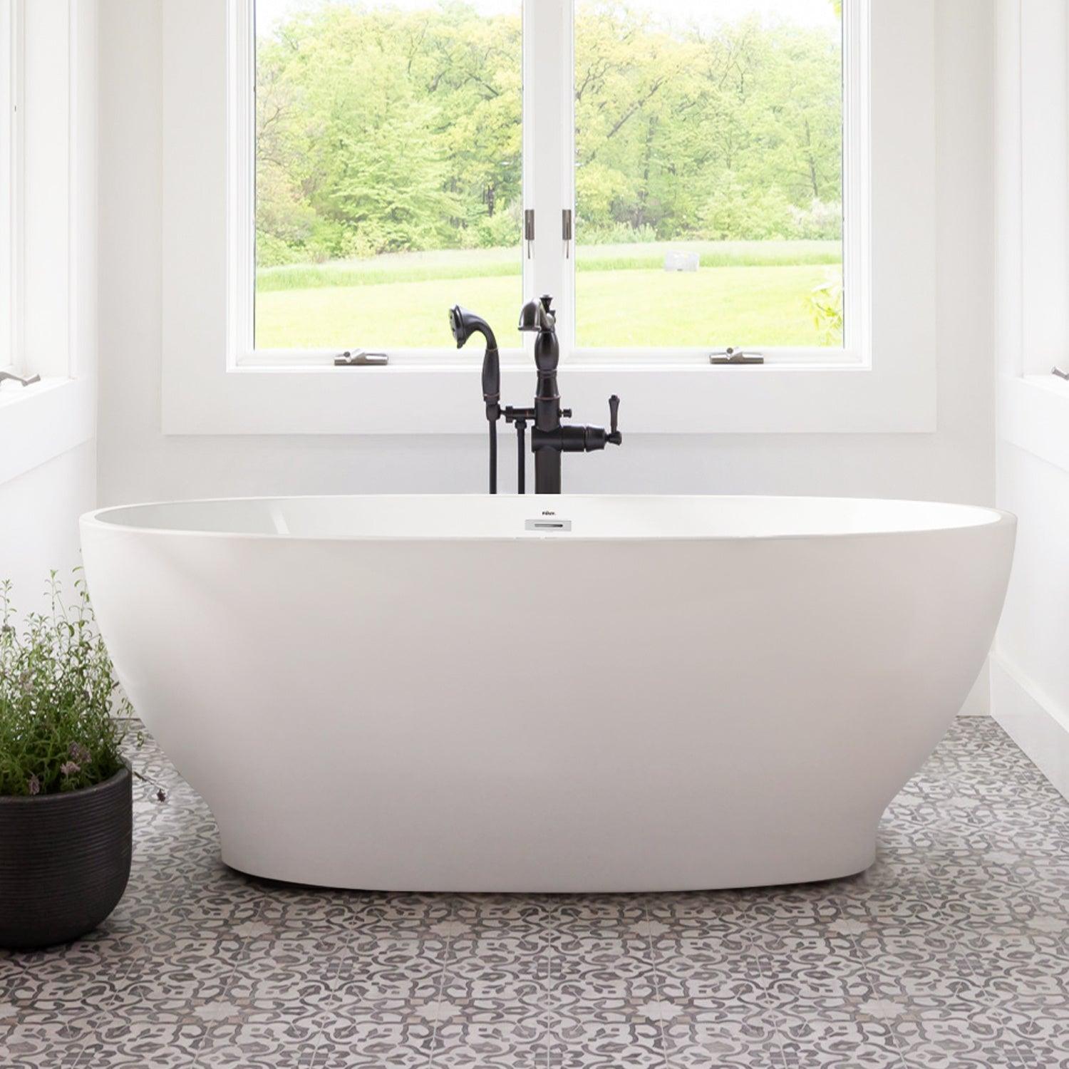 Bath Fixtures - Divine Heart L.A.