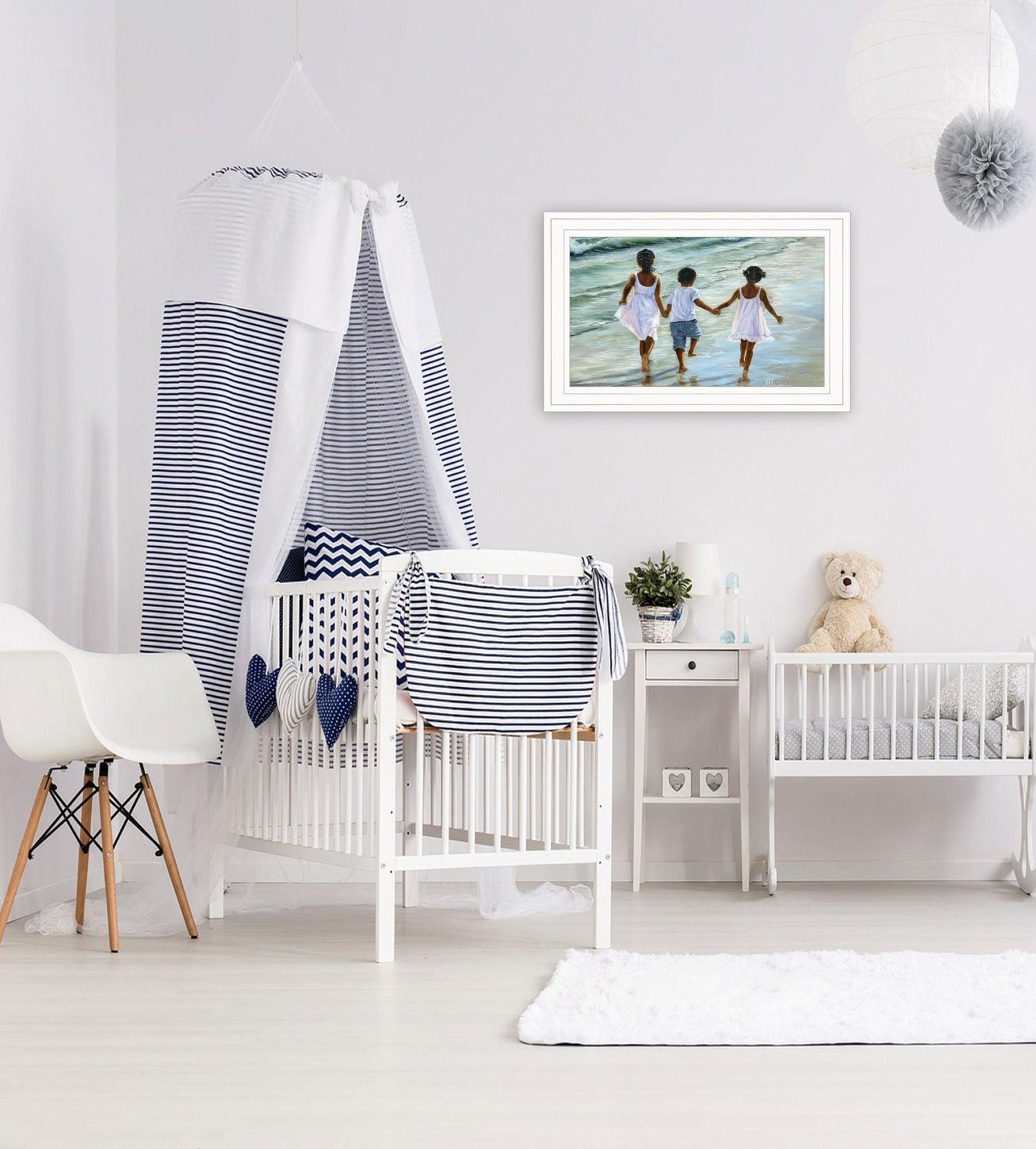 Cool Accents - Divine Heart L.A.