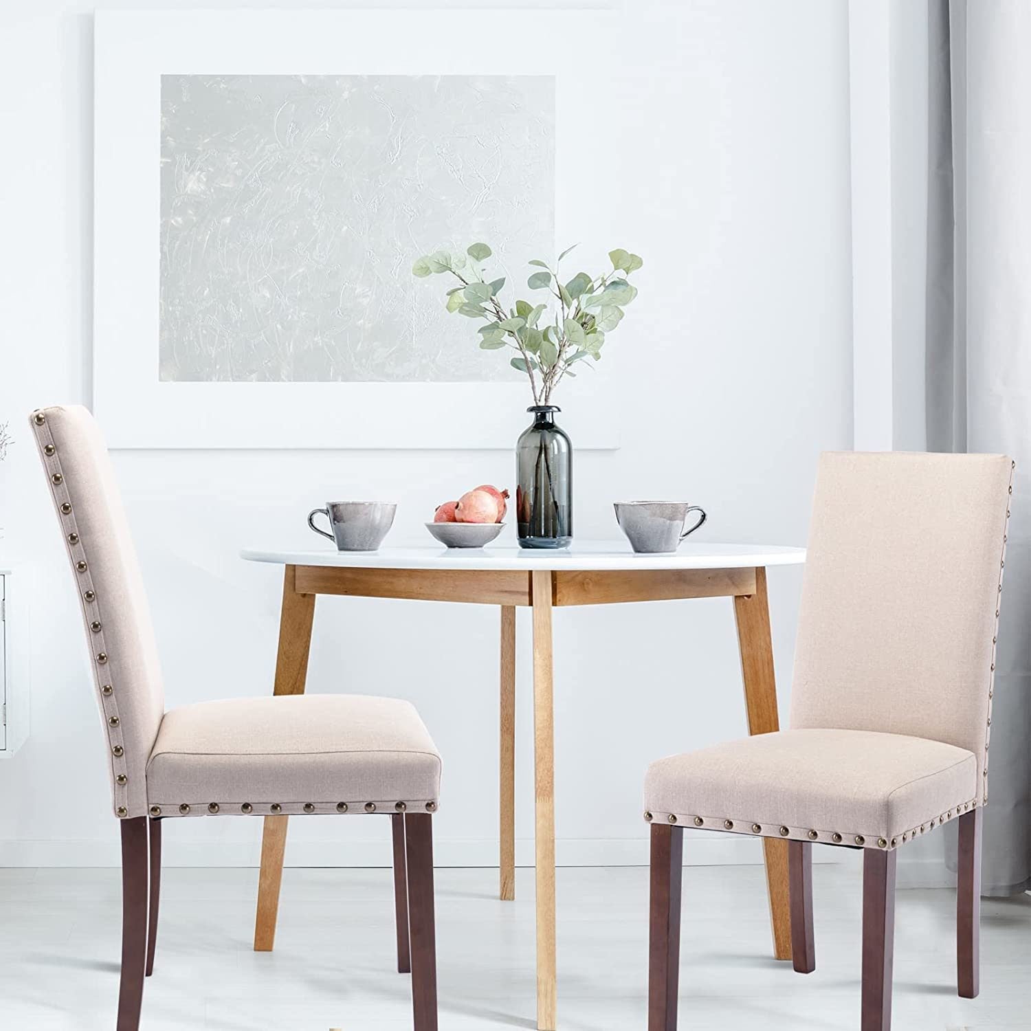 Dining Chairs & Benches - Divine Heart L.A.