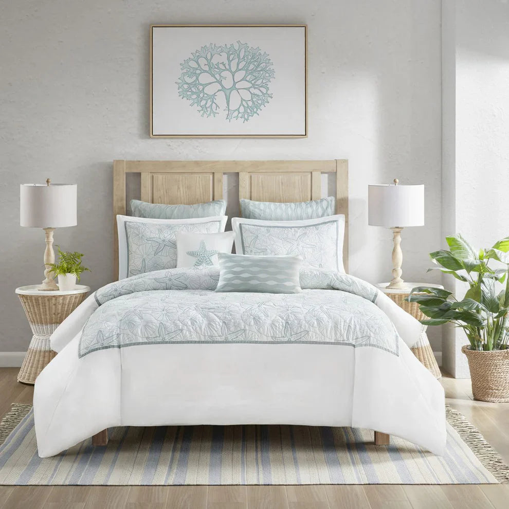 Bedding & Textiles - Divine Heart L.A.