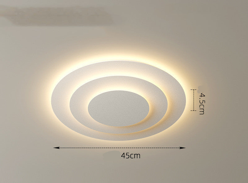 The Abyss LED Ceiling Light