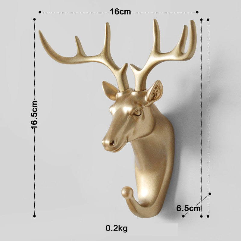 It's A Jungle Wall Hook Collection VCI Imports
