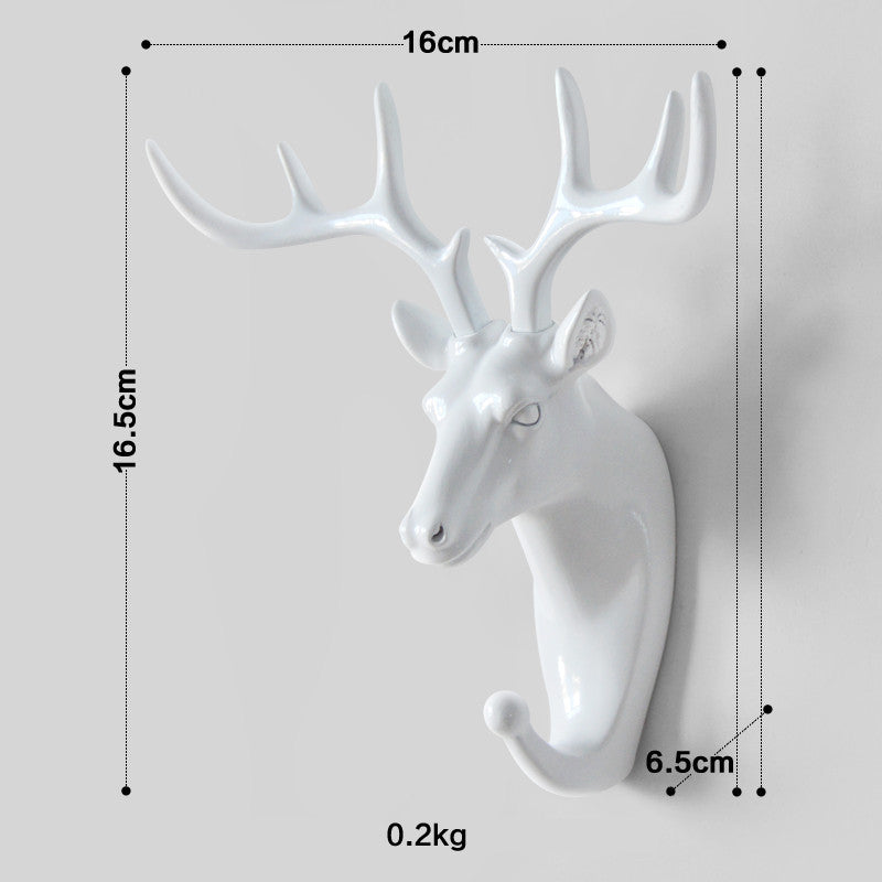 It's A Jungle Wall Hook Collection VCI Imports
