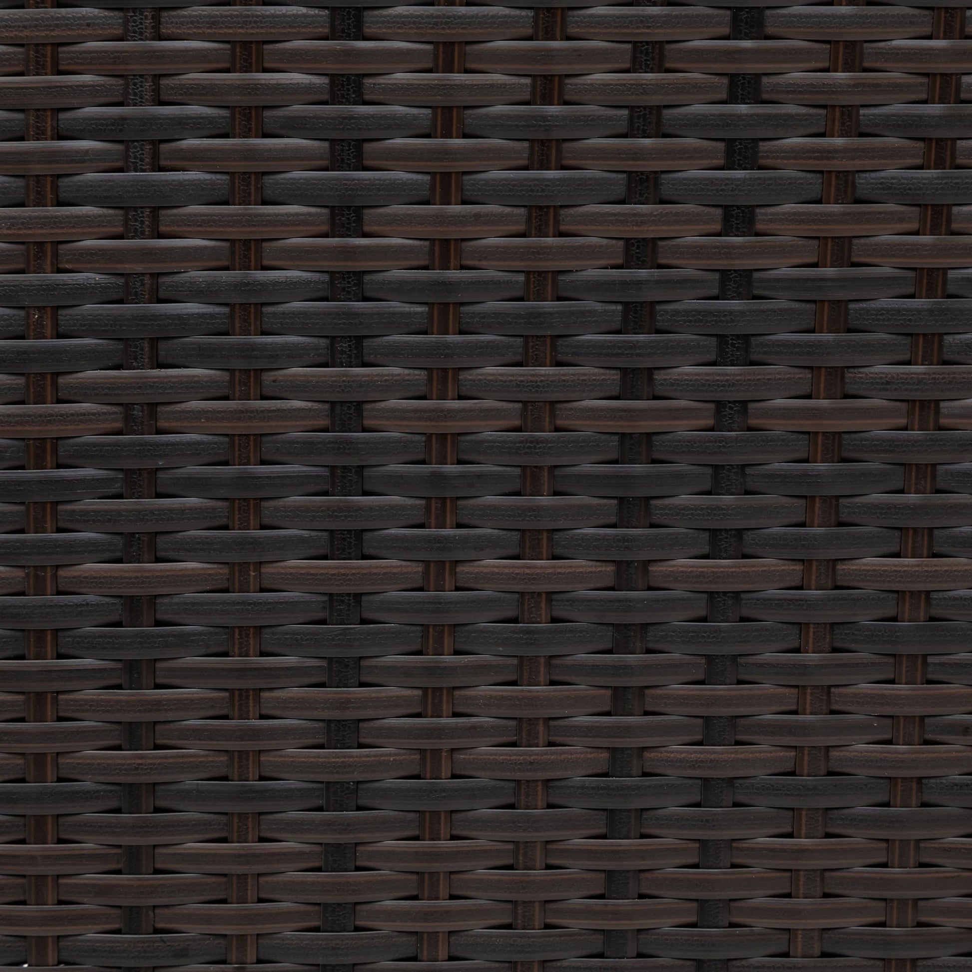 5 Pc Half-Moon Sofa Set with Tempered Glass Table - Divine Heart L.A.