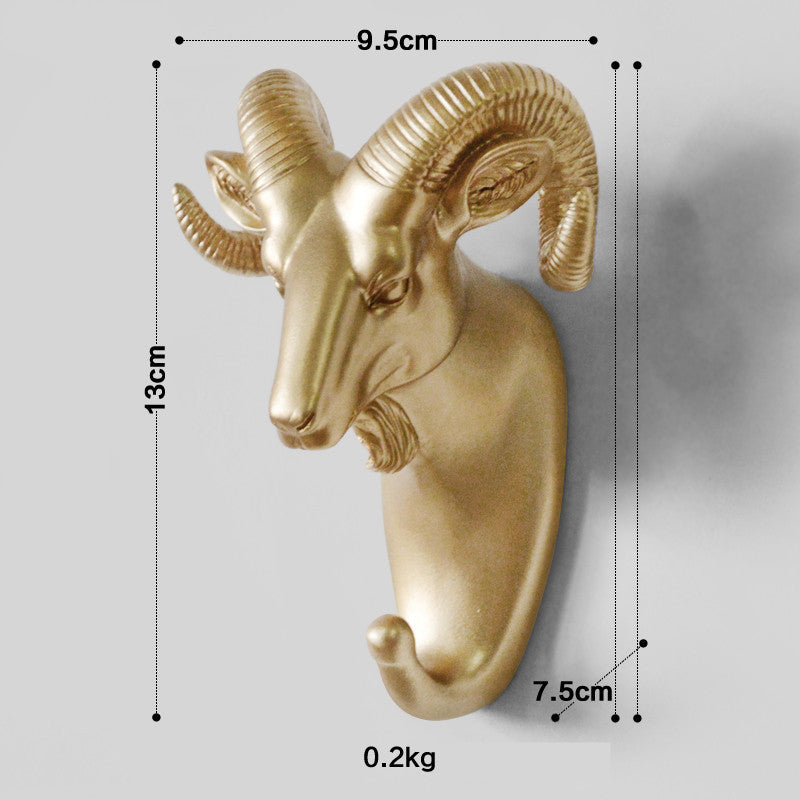 It's A Jungle Wall Hook Collection