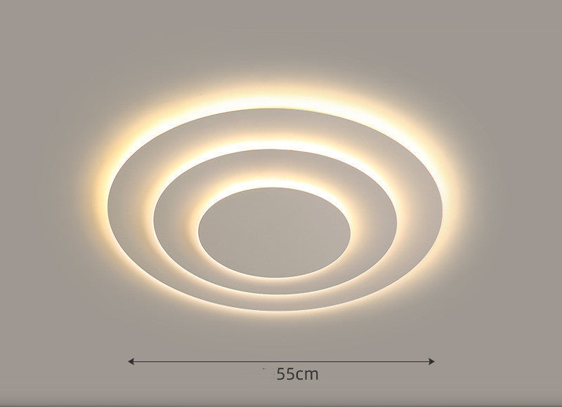 The Abyss LED Ceiling Light