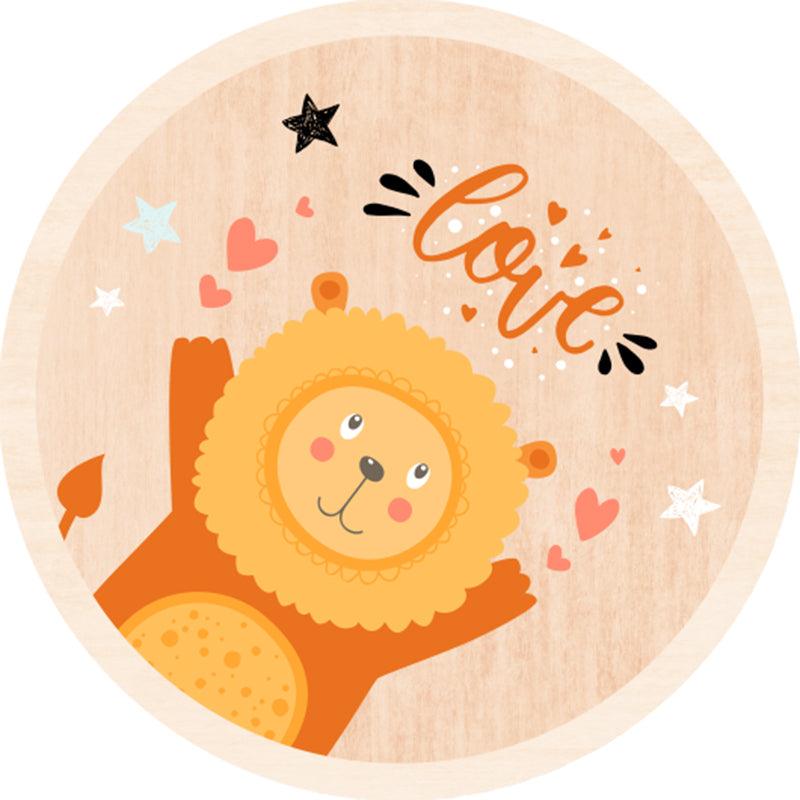 Bedroom Bedside Cloakroom Floor Mats - Divine Heart L.A.