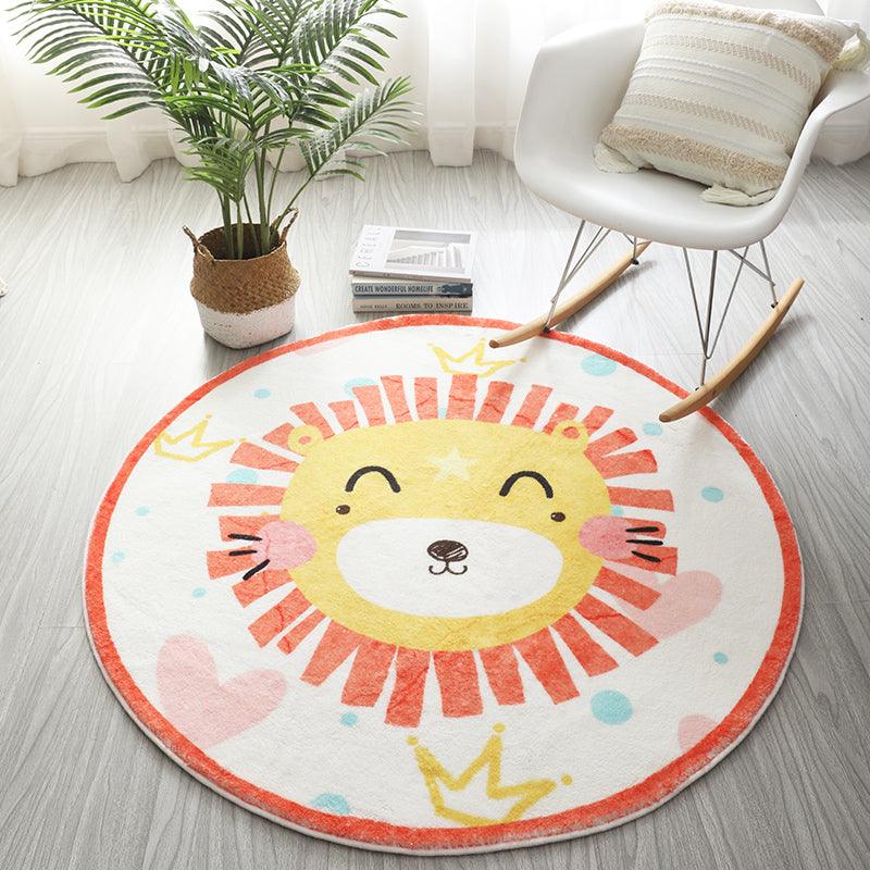 Bedroom Bedside Cloakroom Floor Mats - Divine Heart L.A.