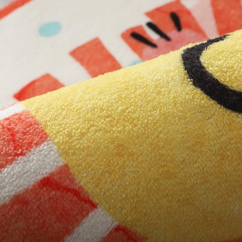 Bedroom Bedside Cloakroom Floor Mats - Divine Heart L.A.