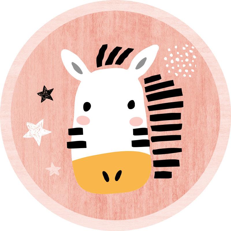 Bedroom Bedside Cloakroom Floor Mats - Divine Heart L.A.