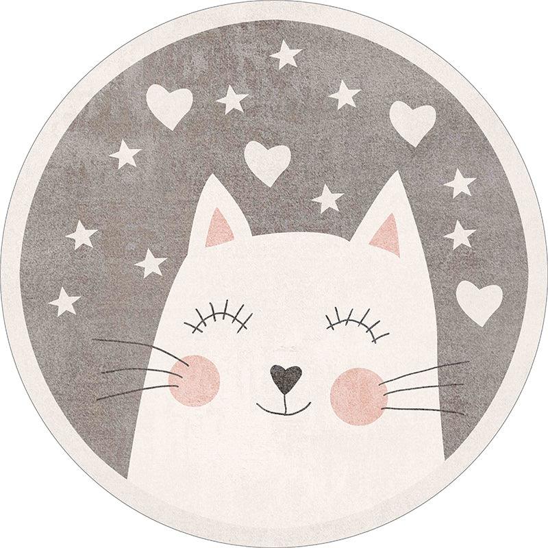 Bedroom Bedside Cloakroom Floor Mats - Divine Heart L.A.