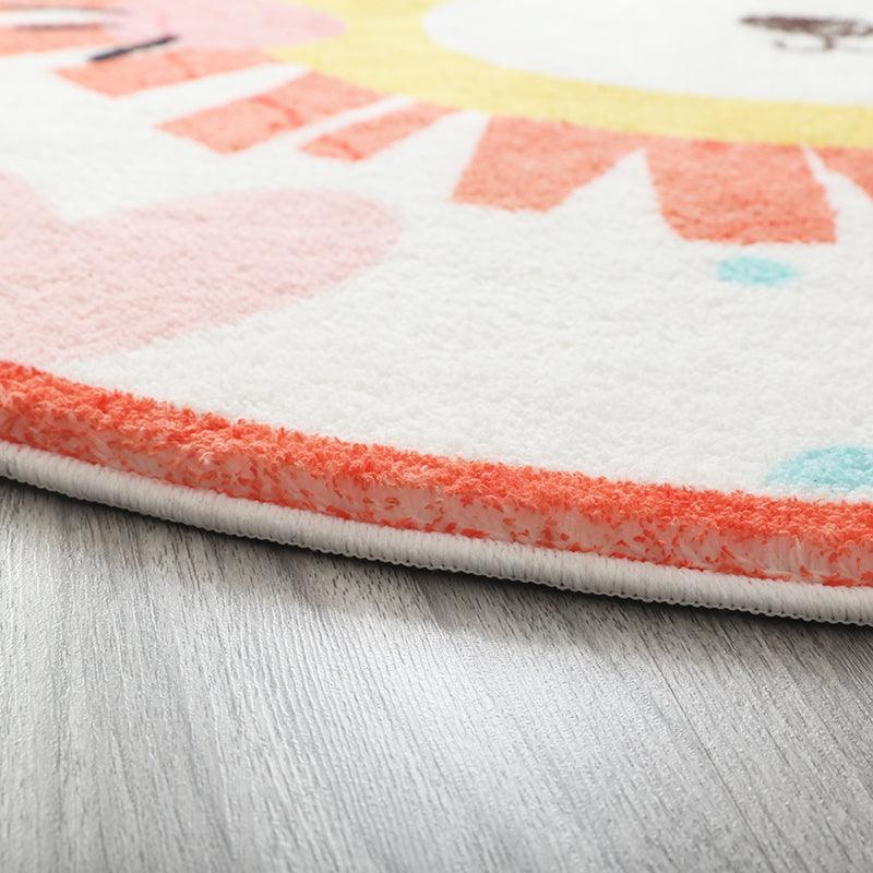 Bedroom Bedside Cloakroom Floor Mats - Divine Heart L.A.