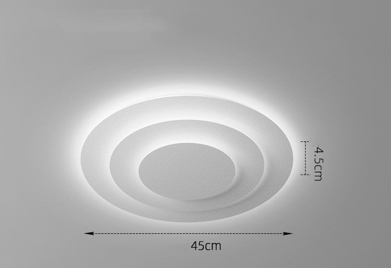 The Abyss LED Ceiling Light