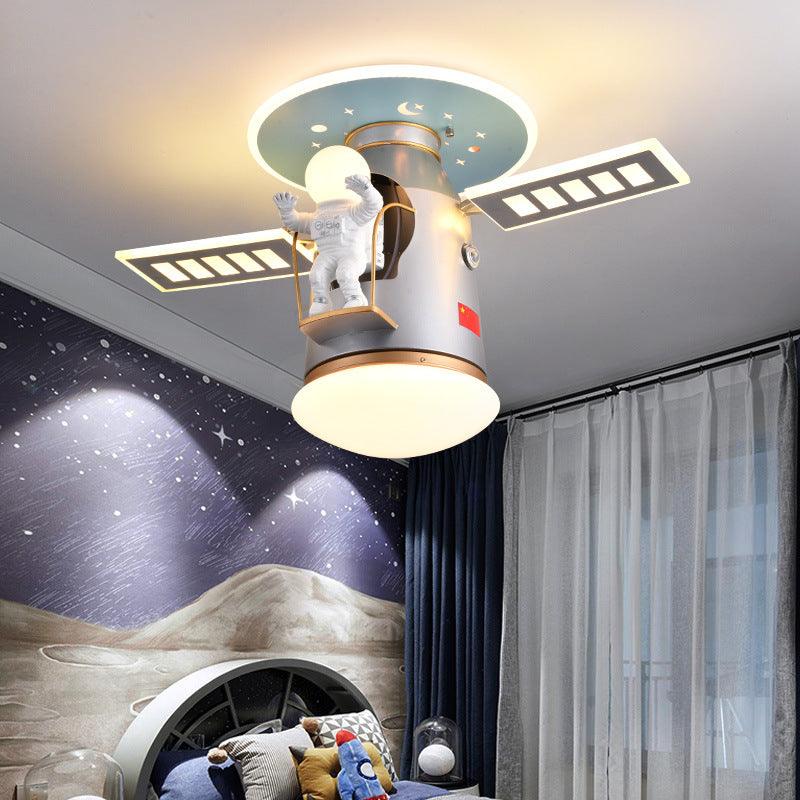 Children's Room Bedroom Ceiling Lamp LED - Divine Heart L.A.