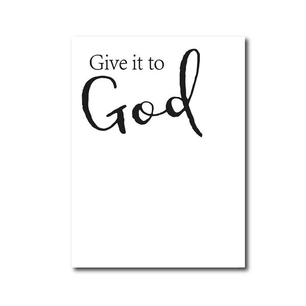 Christian Strength Wall Canvas - Divine Heart L.A.