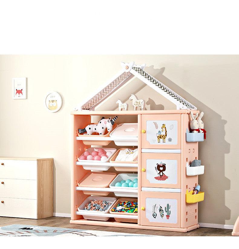 Cool Chickadee Children's Wardrobe - Divine Heart L.A.