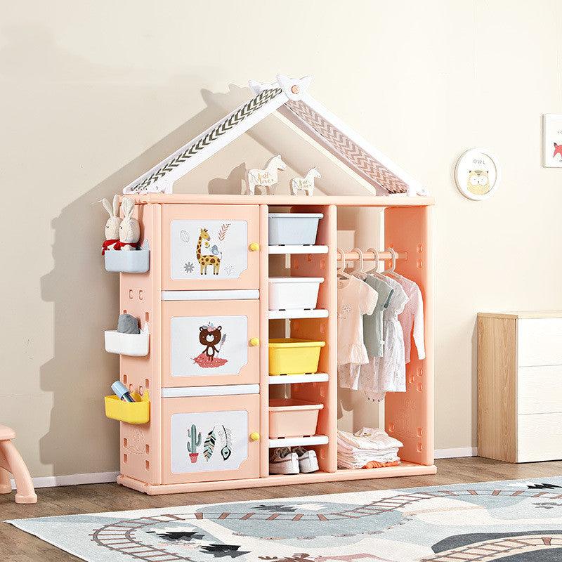 Cool Chickadee Children's Wardrobe - Divine Heart L.A.