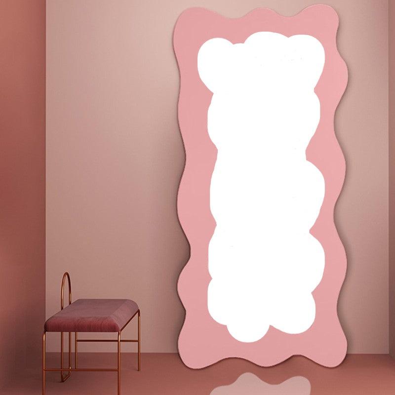 Cosmopolitan Wave Full Length Mirror - Divine Heart L.A.
