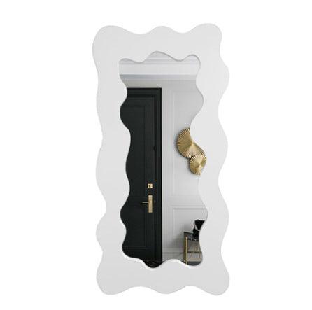 Cosmopolitan Wave Full Length Mirror - Divine Heart L.A.