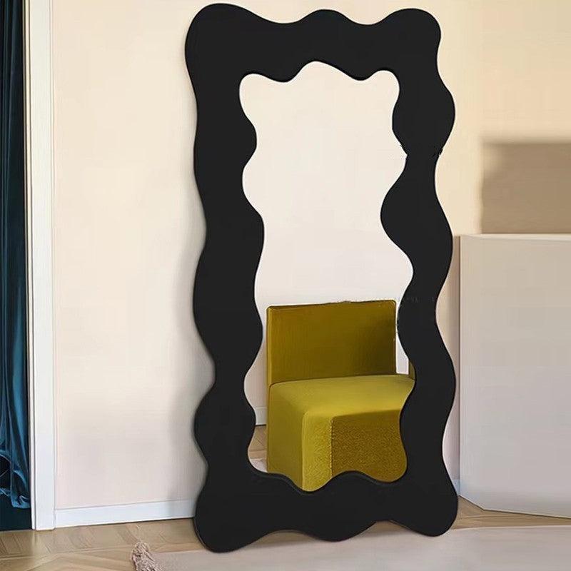 Cosmopolitan Wave Full Length Mirror - Divine Heart L.A.