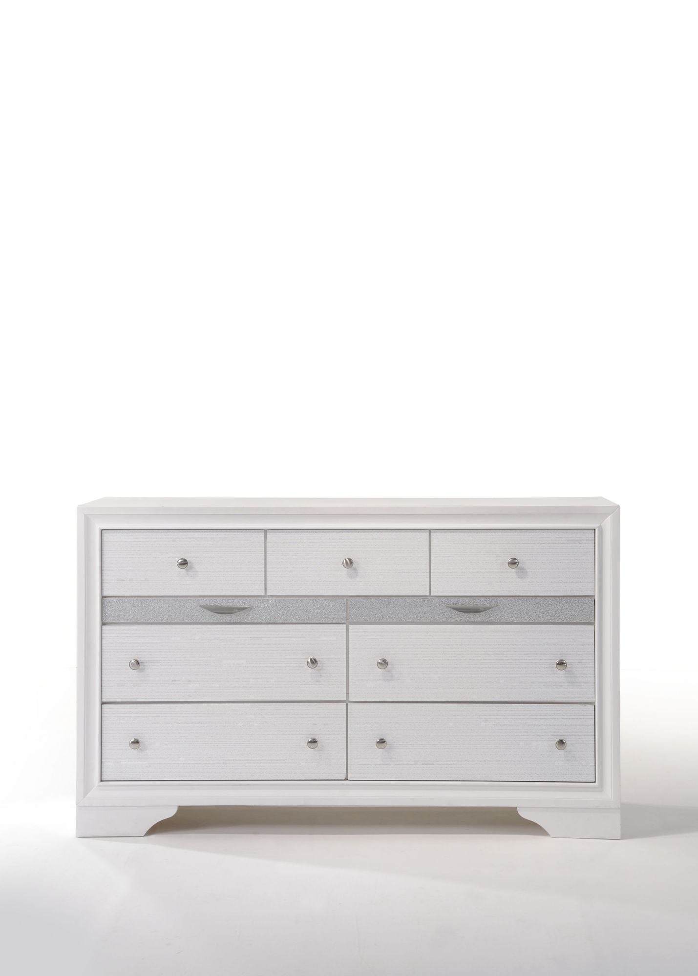 Naima Dresser with Jewelry Organizer