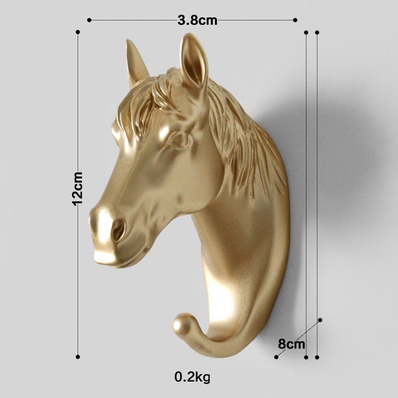 It's A Jungle Wall Hook Collection