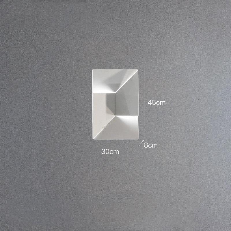 For the Love of Architecture Wall Light - Divine Heart L.A.