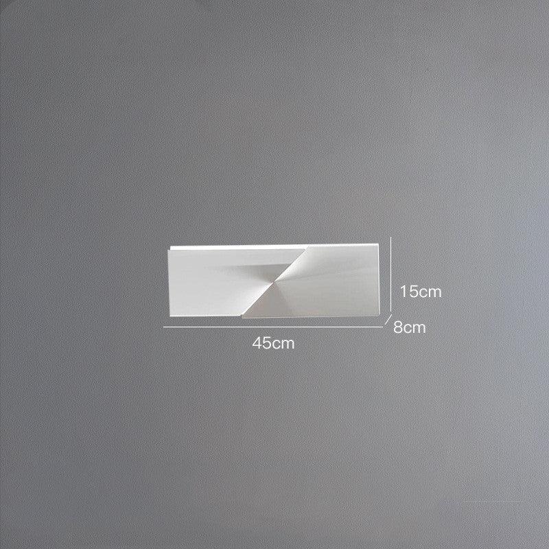 For the Love of Architecture Wall Light - Divine Heart L.A.