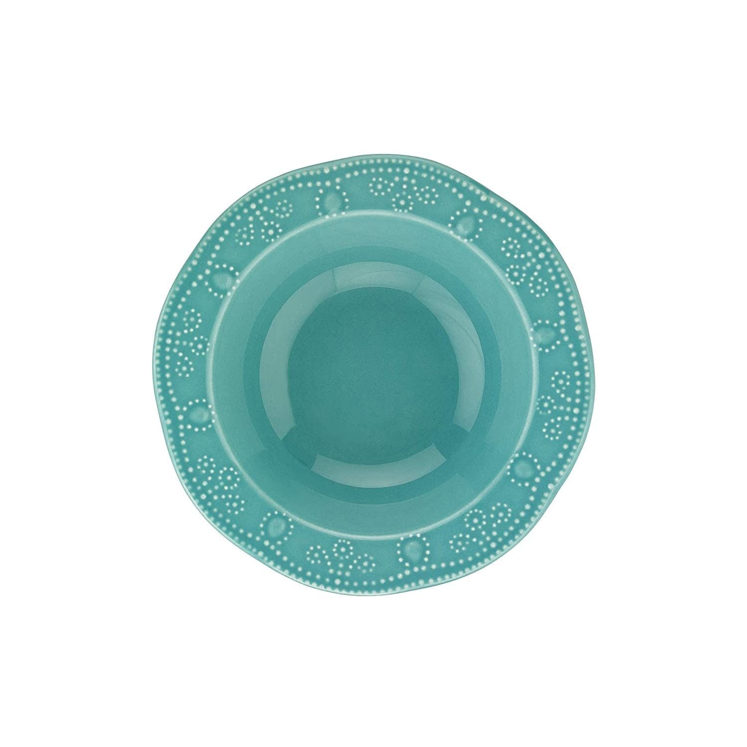 Fulya 12 Pieces Dinnerware Set - Divine Heart L.A.