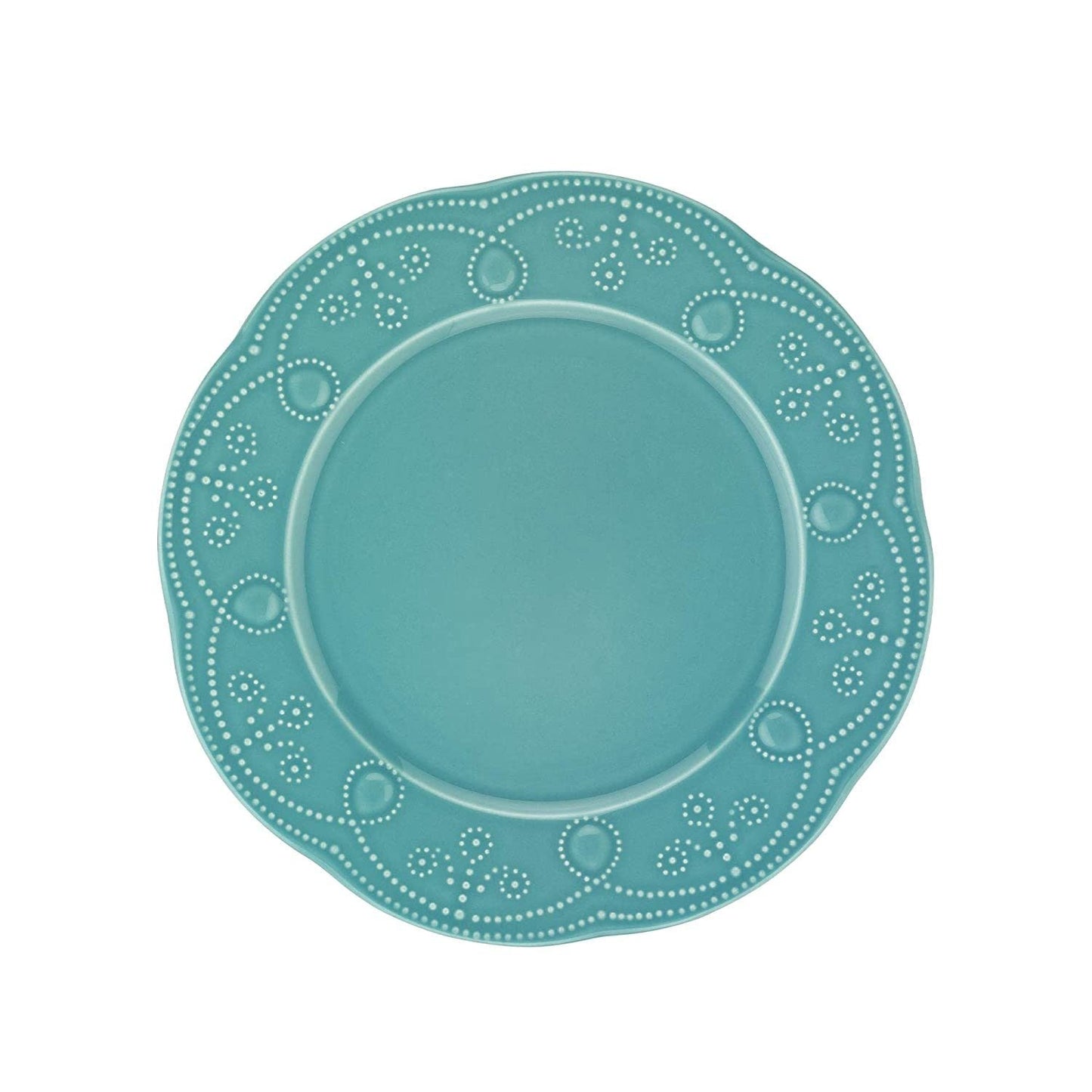 Fulya 12 Pieces Dinnerware Set - Divine Heart L.A.