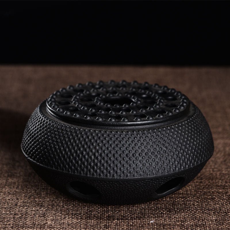 Holland Cast Iron Pot Collection - Divine Heart L.A.