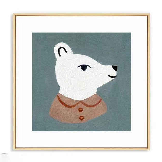 Love for the Old Fashioned Collection of Wall Art Timeless Classics