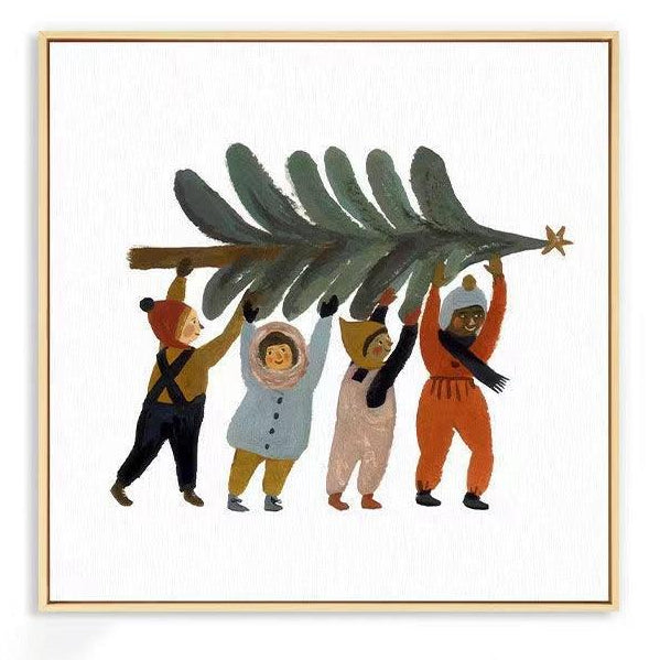 Love for the Old Fashioned Collection of Wall Art Timeless Classics