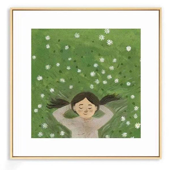 Love for the Old Fashioned Collection of Wall Art Timeless Classics