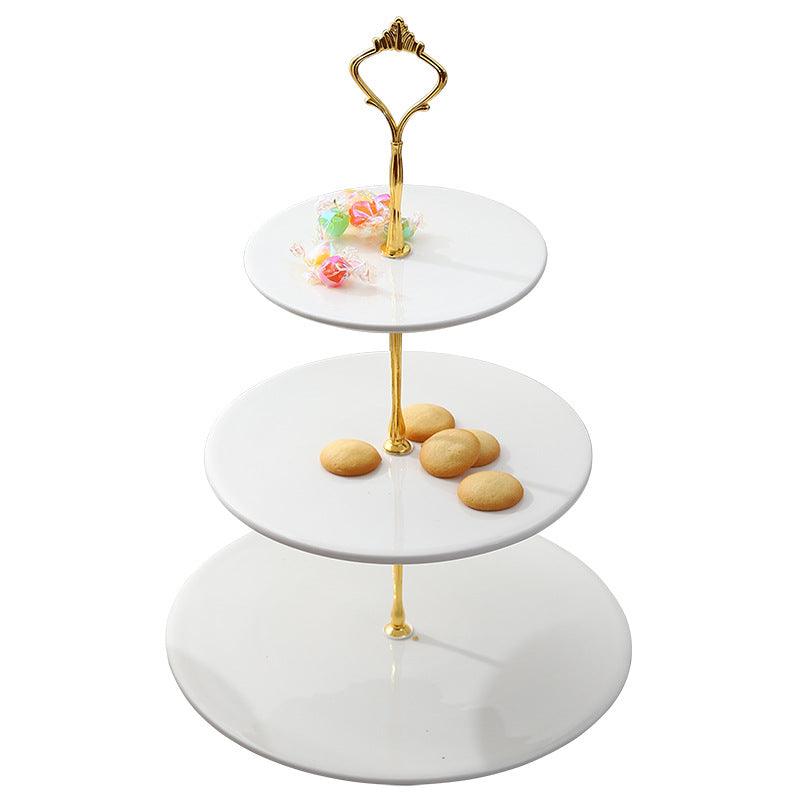 Mary Ann Dessert Display Tray Collection - Divine Heart L.A.