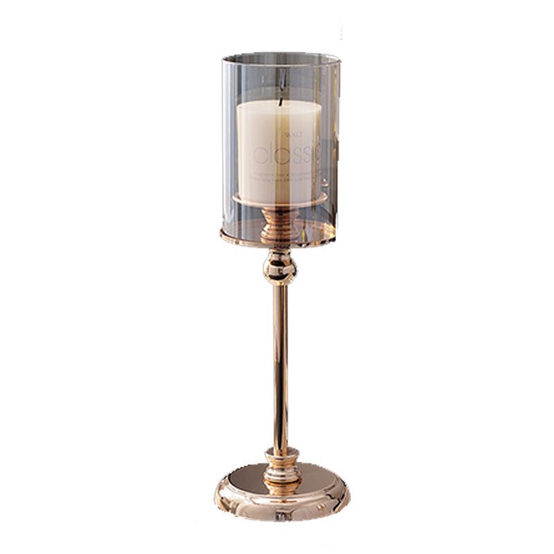 Moreno Street Candle Holder - Divine Heart L.A.