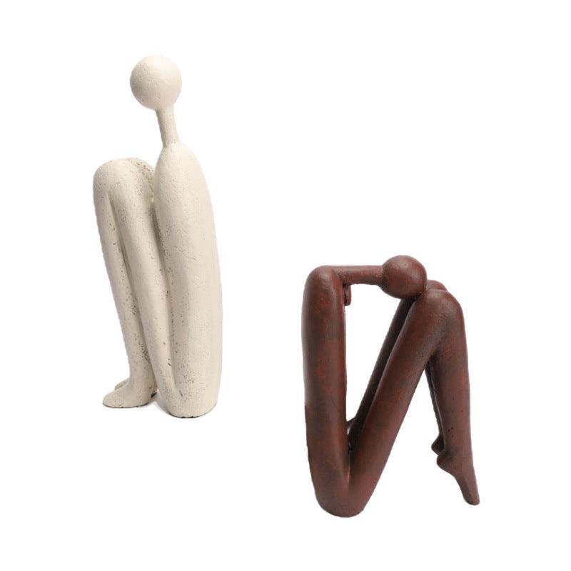 Penny for your Thoughts Bookends - Divine Heart L.A.