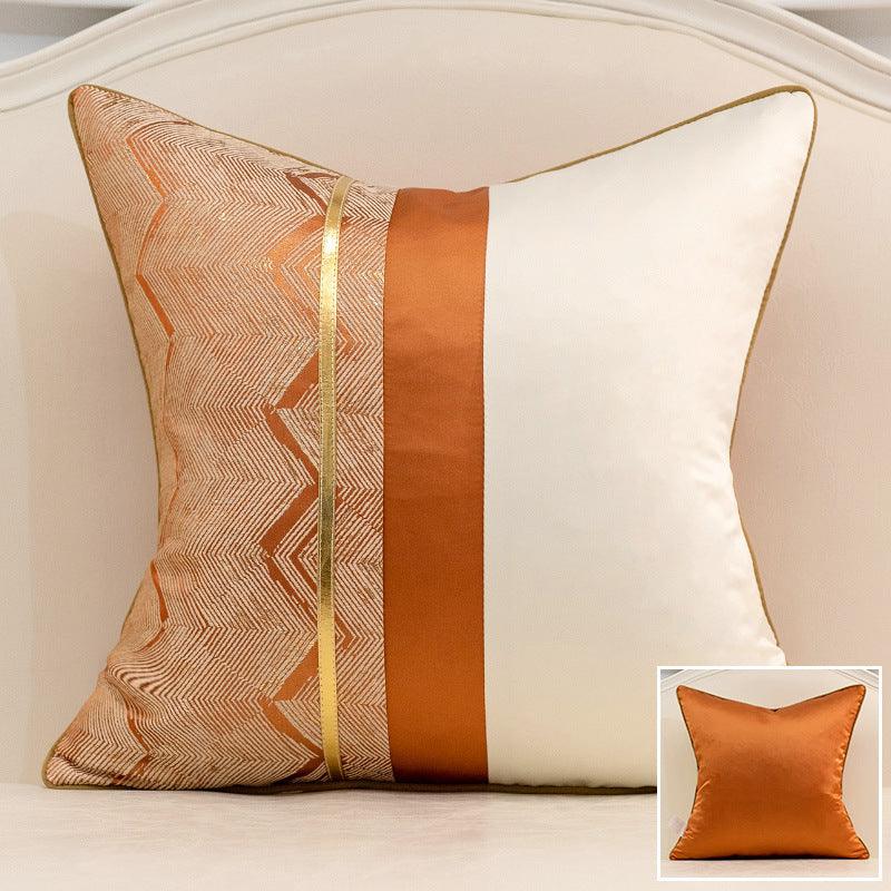 Queen Margaret Throw Pillow Collection - Divine Heart L.A.