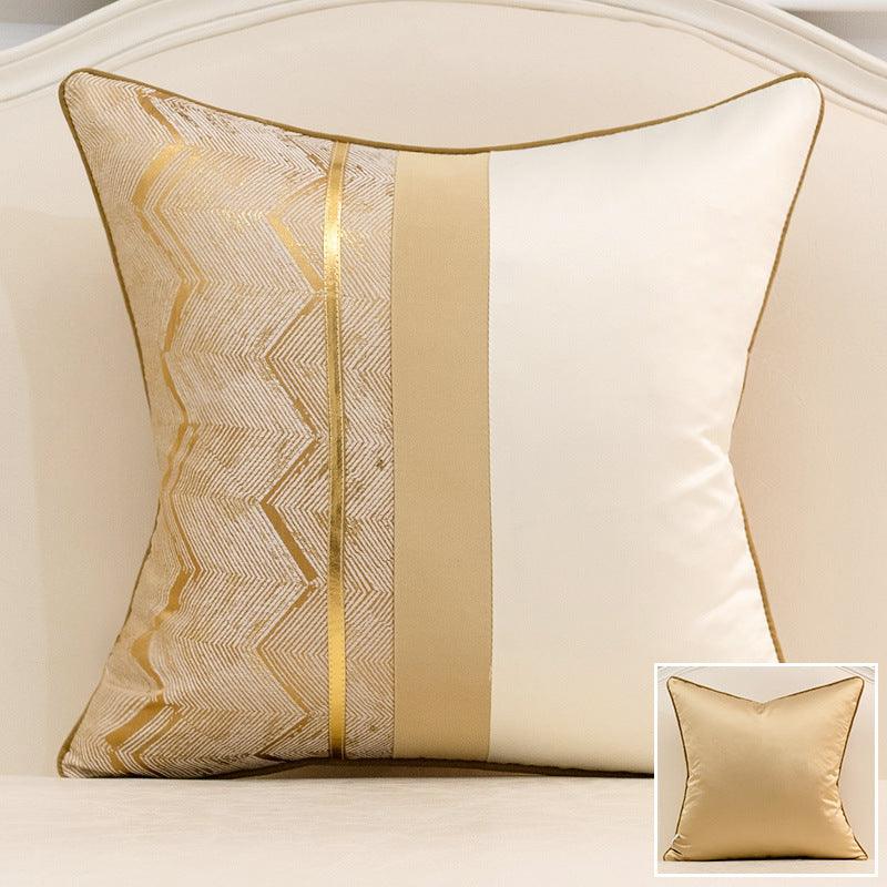 Queen Margaret Throw Pillow Collection - Divine Heart L.A.
