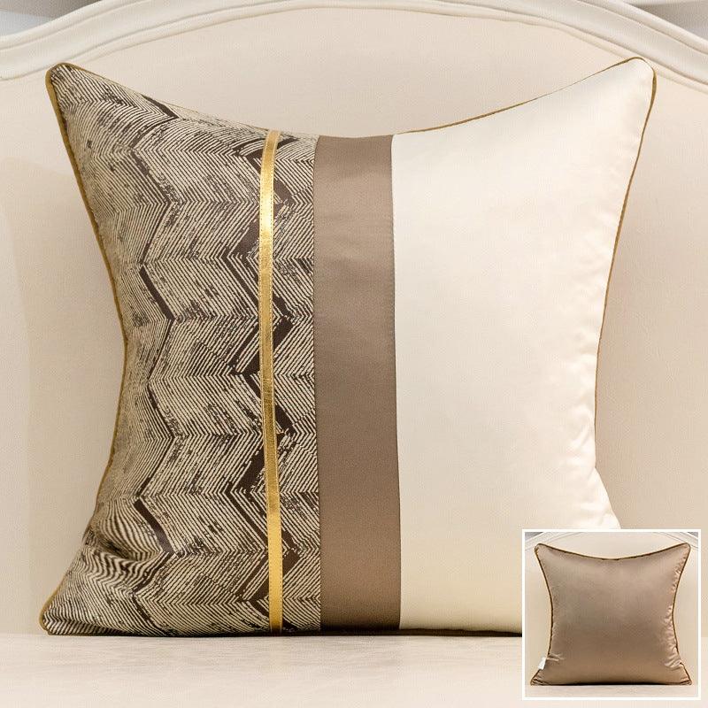 Queen Margaret Throw Pillow Collection - Divine Heart L.A.