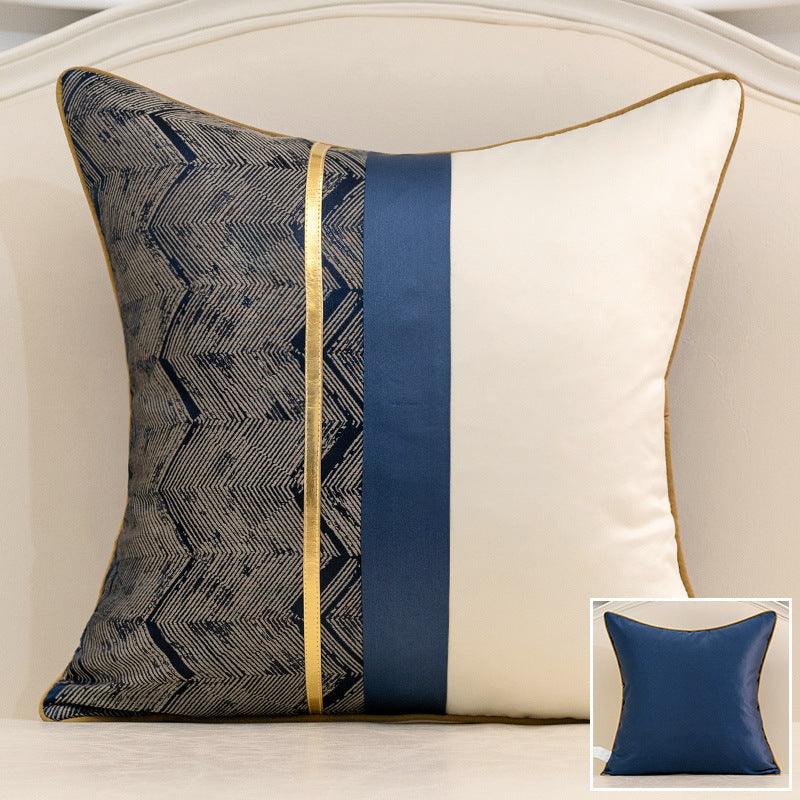 Queen Margaret Throw Pillow Collection - Divine Heart L.A.